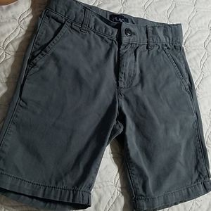 Boys shorts